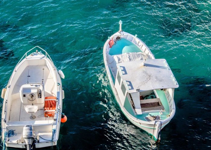 How Pursuit of Blue Competitions Work