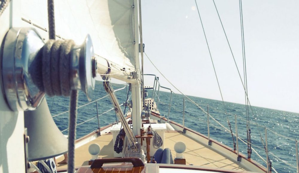 Welcome to Pursuit of Blue – Your New Home for Fishing Competitions