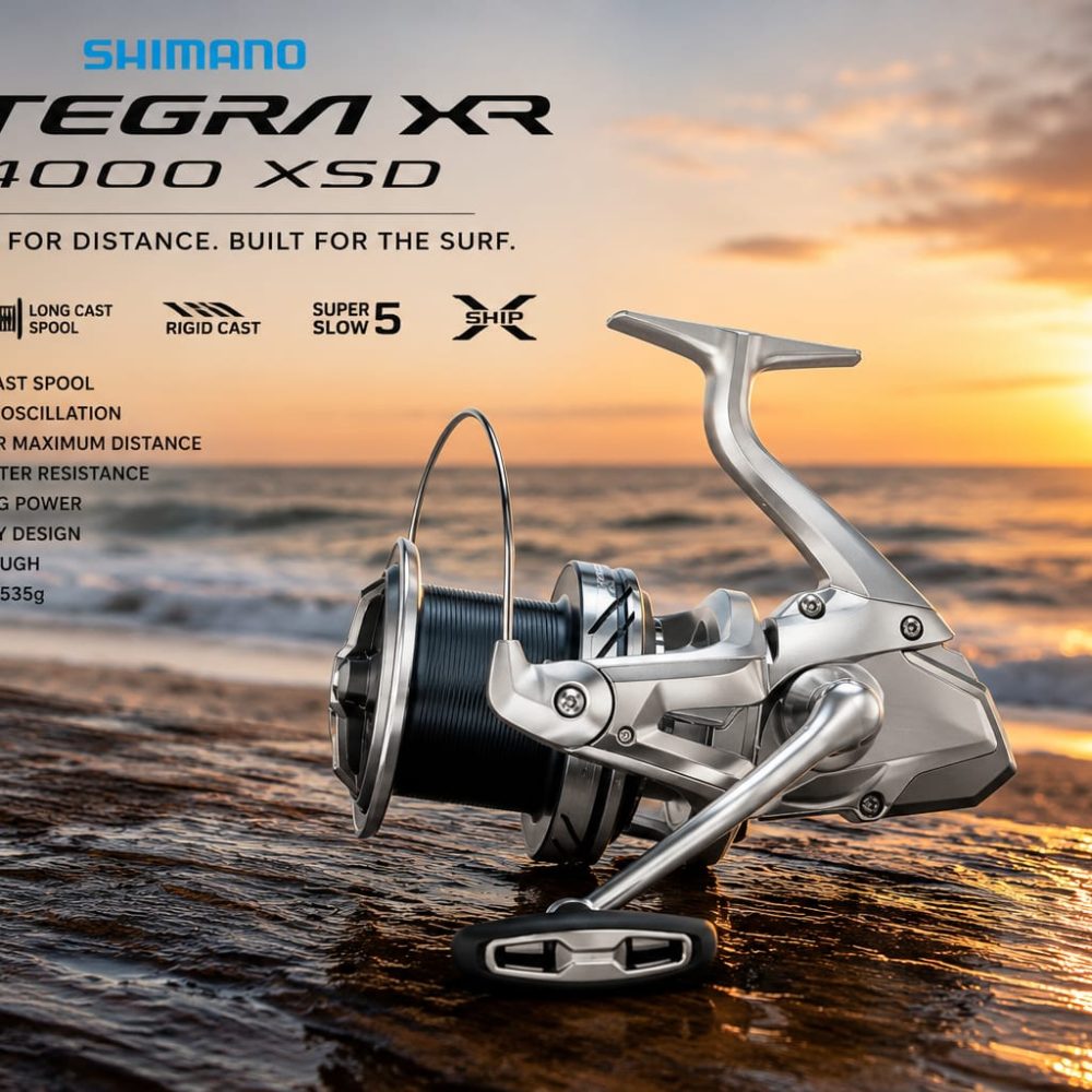SHIMANO ULTEGRA XR 14000 XSD
